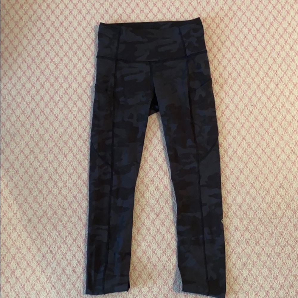 Lululemon leggings
